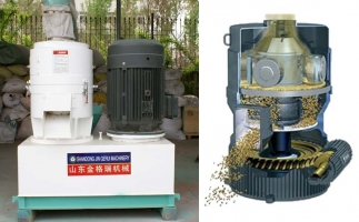 大力開展生物質(zhì)秸稈顆粒機技術(shù)研究及生產(chǎn)能給我們帶來什么？