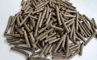 未來能源之爭是生物質(zhì)能源之爭，木屑顆粒機生物質(zhì)原料對環(huán)境無污染
