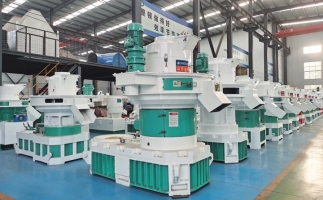 稻殼顆粒機(jī)為何突然停止工作？