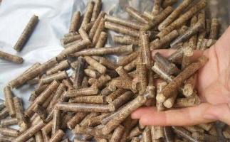 樹枝/樹葉/秸稈/稻草這么多，怎么處理好？