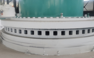 固體廢棄垃圾綜合利用，rdf垃圾壓塊機(jī)大展身手