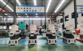 關(guān)于鋸末顆粒機，你了解多少？