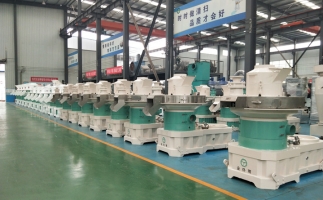 農(nóng)林廢棄物怎么利用，你知道多少？