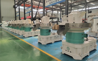 顆粒機(jī)廠家教您如何合理操作木屑顆粒機(jī)？