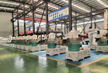 木屑顆粒機(jī)為什么選大不選??？