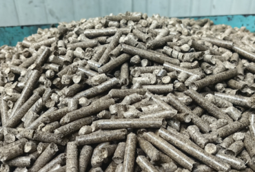 農(nóng)業(yè)農(nóng)村減排固碳，生物質(zhì)木屑顆粒燃料大有可為